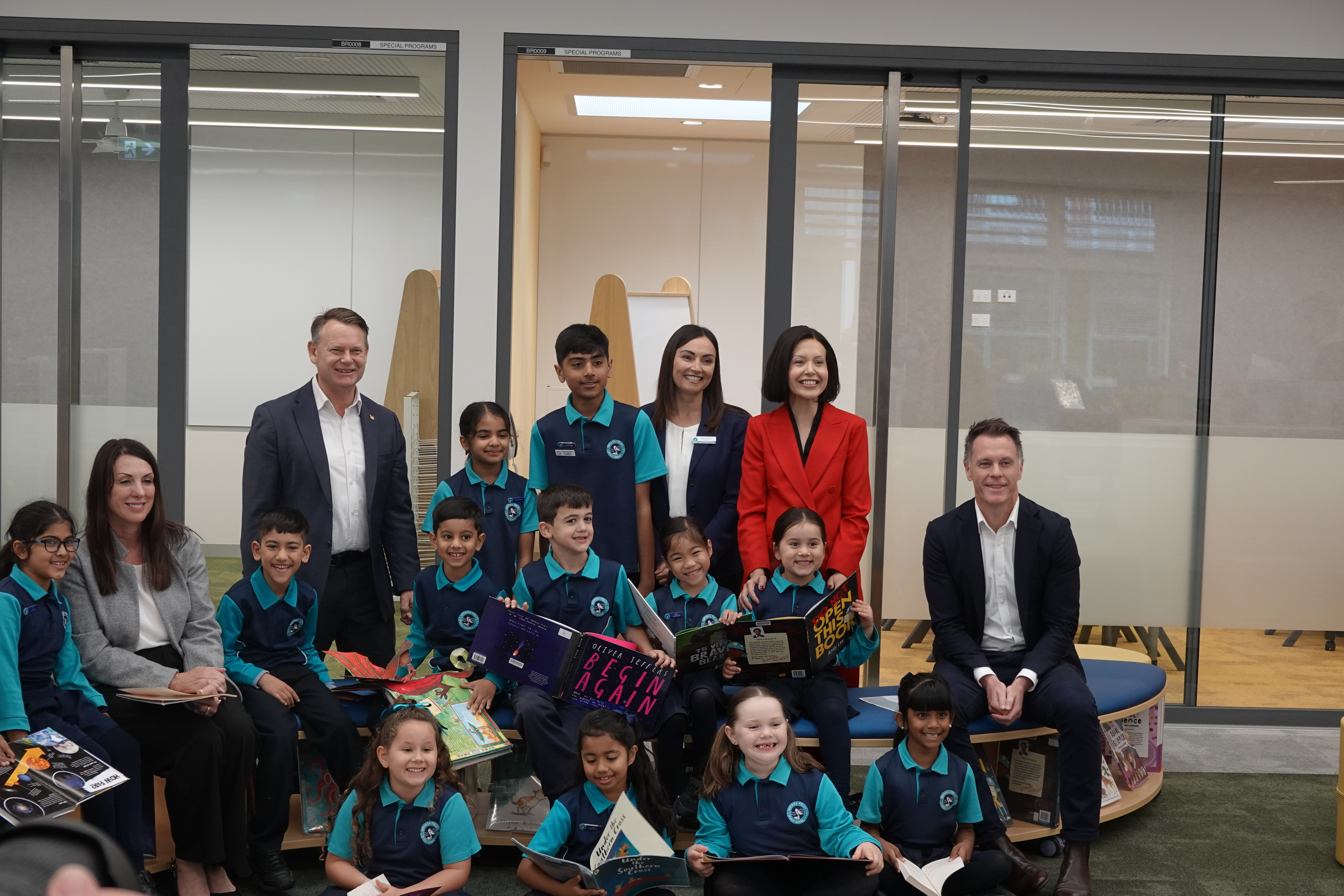Nirimba Fields Public School Main Image
