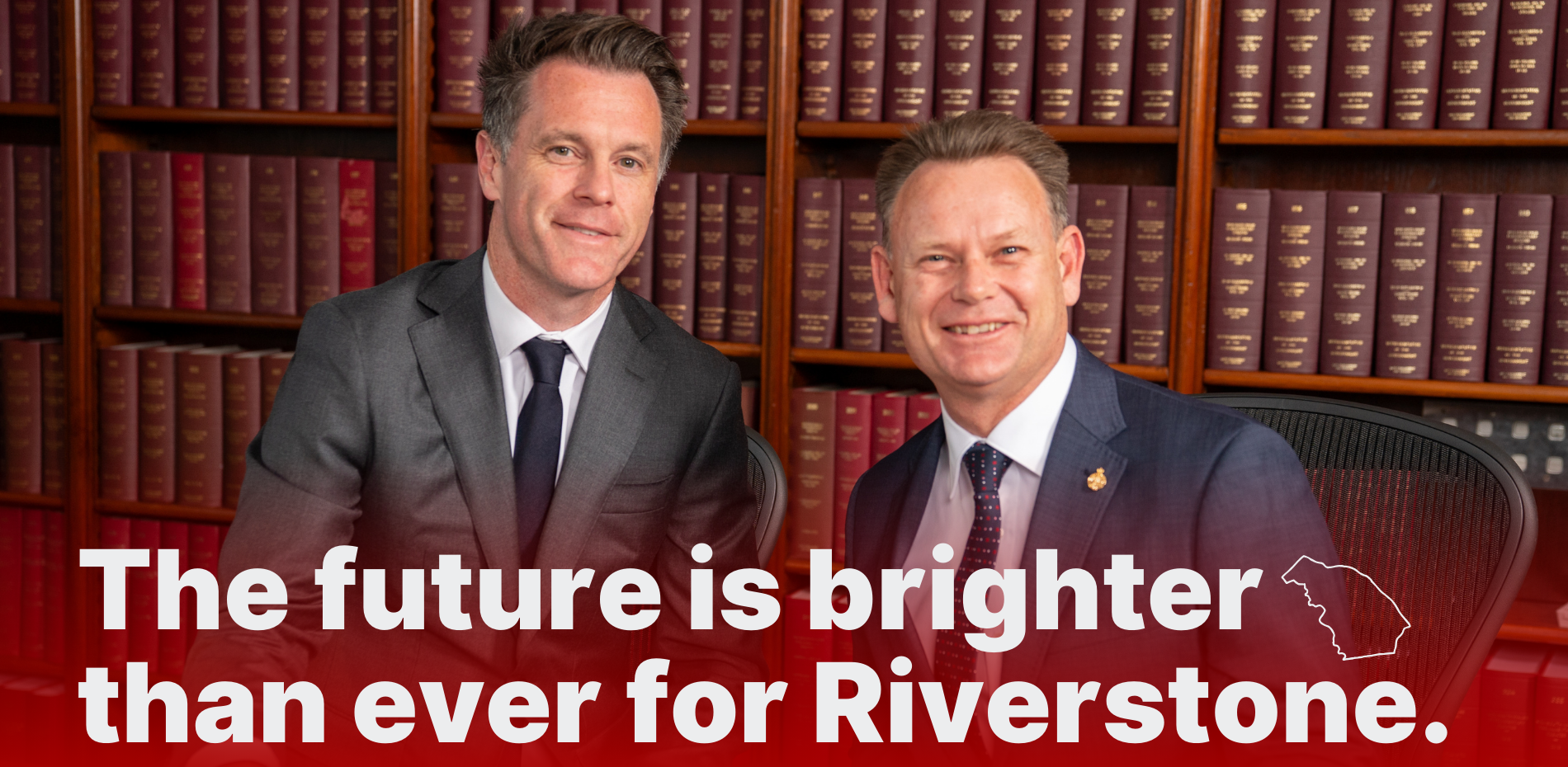 The Future is Brighter Than Ever for Riverstone Main Image