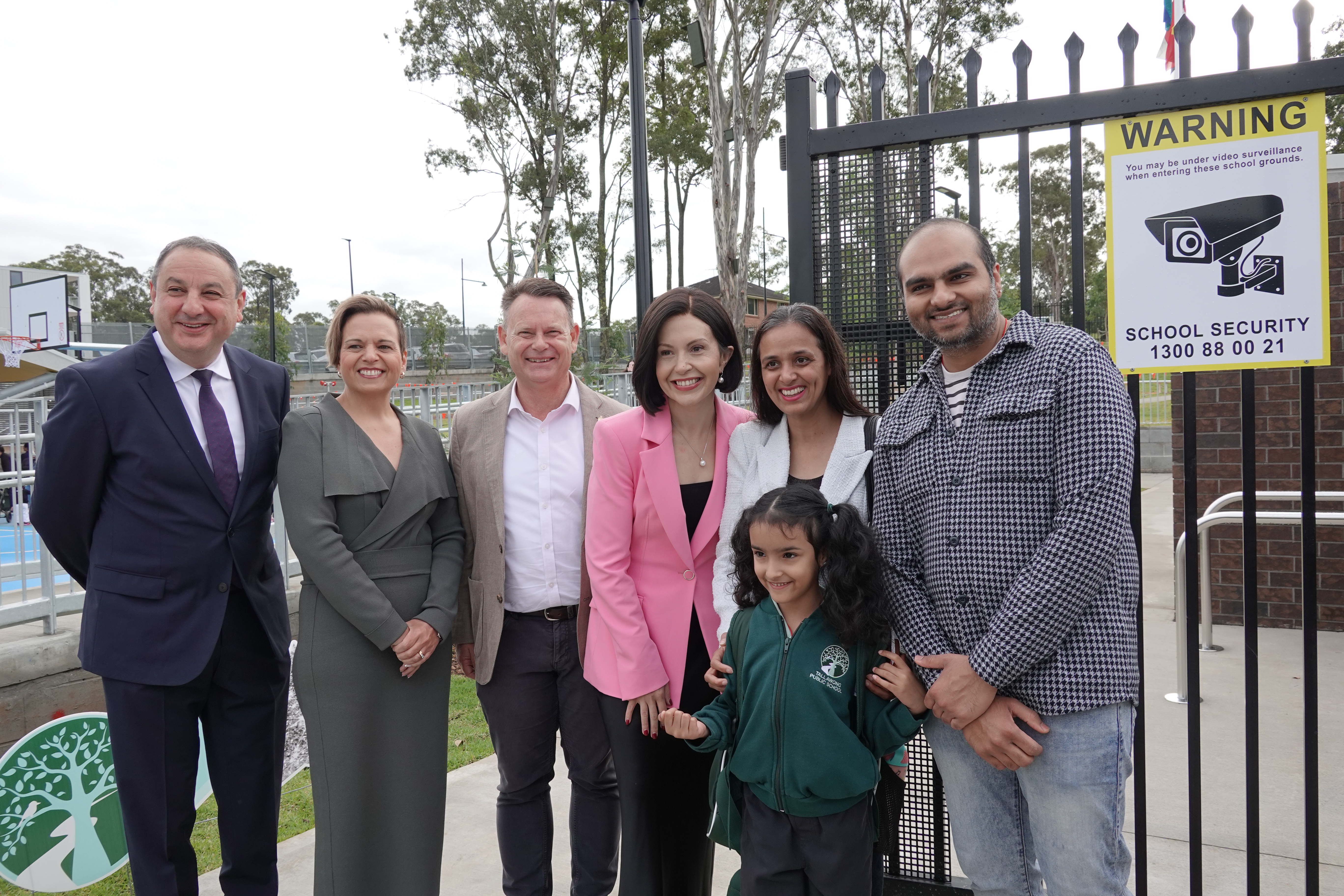 Tallawong Public School Main Image