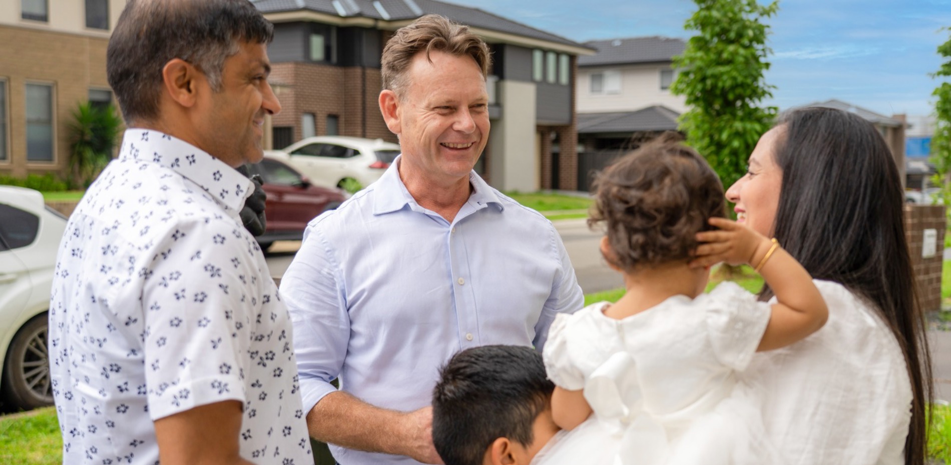 Supporting Home Buyers in Riverstone Main Image